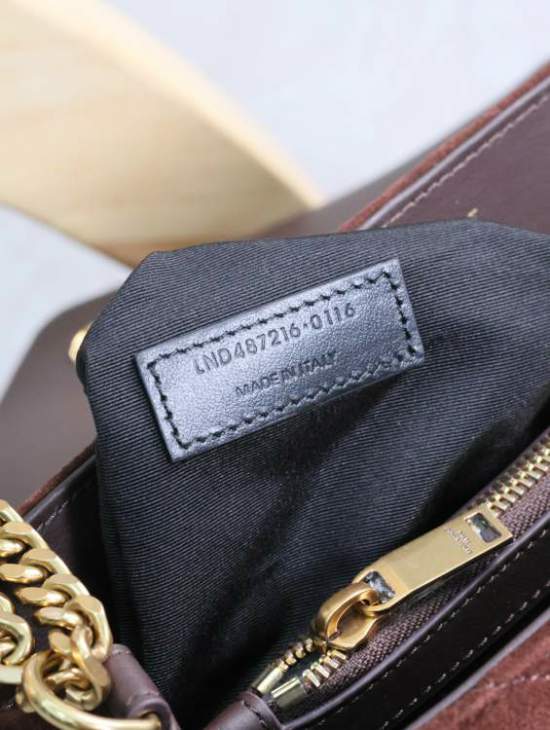 Picture of Saint Laurent Handbags _SKUfw167219077fw